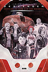 Descender: Estrelas de Lata e A Lua Mecânica  n&deg;&nbsp;1 - Devir