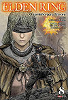 Elden Ring: O Caminho Para Térvore  n&deg;&nbsp;8 - Panini
