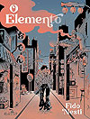 Elemento, O  - Cia. das Letras
