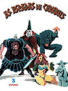 Espadas de Cerebus, As  n&deg;&nbsp;3