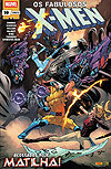 Fabulosos X-Men, Os  n&deg;&nbsp;10 - Panini