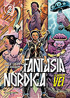 Fantasia Nórdica  n&deg;&nbsp;2