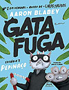Gata em Fuga  n&deg;&nbsp;2 - Nanabooks