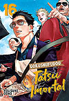 Gokushufudou: Tatsu Imortal  n&deg;&nbsp;16 - Panini