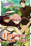Heroine Survival  n&deg;&nbsp;2