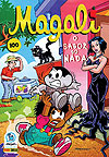 Magali  n&deg;&nbsp;100 - Panini