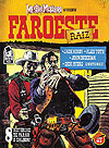 Mestre Makabro Apresenta: Faroeste Raiz  n&deg;&nbsp;2 - Milhas e Milhas Books