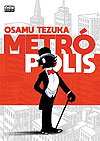Metrópolis (2ª Edição)  - Newpop