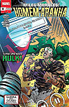 Miles Morales: Homem-Aranha  n&deg;&nbsp;8 - Panini