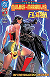 Mulher-Maravilha & Flash  n&deg;&nbsp;8