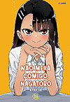 Não Mexa Comigo, Nagatoro  n&deg;&nbsp;19 - Panini