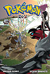 Pokémon: X & Y  n&deg;&nbsp;5 - Panini