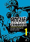 Rogue Trooper: Edição Definitiva  n&deg;&nbsp;1 - Mythos