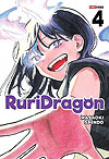 Ruri Dragon  n&deg;&nbsp;4 - Panini