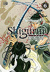 Shigurui: Frenesi da Morte  n&deg;&nbsp;6