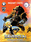 Silvergun - A Caçadora de Lobisomens  - Fantastic Hub