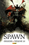 Spawn: Origens  n&deg;&nbsp;20 - Panini