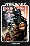 Star Wars: Darth Vader  n&deg;&nbsp;9 - Panini