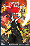 Star Wars: Ahsoka  - Panini