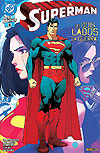 Superman  n&deg;&nbsp;8 - Panini