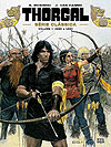Thorgal: Série Clássica  n&deg;&nbsp;2 - Pipoca & Nanquim