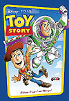 Toy Story em Mangá  - Universo dos Livros