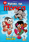 Turma da Mônica  n&deg;&nbsp;100