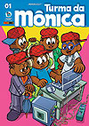 Turma da Mônica  n&deg;&nbsp;1
