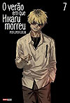Verão em Que Hikaru Morreu, O  n&deg;&nbsp;7 - Panini