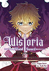 Wistoria: Wand & Sword  n&deg;&nbsp;5 - Panini