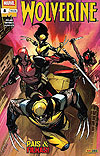 Wolverine  n&deg;&nbsp;8 - Panini