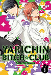 Yarichin Bitch Club  n&deg;&nbsp;6 - Panini