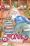 Yona: A Princesa do Alvorecer  n&deg;&nbsp;11 - JBC