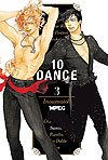 10 Dance  n&deg;&nbsp;3 - Mpeg