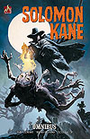 Solomon Kane Omnibus  n&deg;&nbsp;1 - Mythos