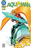 Aquaman  n&deg;&nbsp;1 - Panini