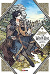 Atelier of Witch Hat  n&deg;&nbsp;15 - Panini