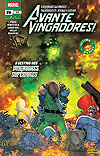 Avante, Vingadores!  n&deg;&nbsp;26 - Panini
