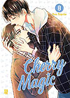 Cherry Magic  n&deg;&nbsp;8 - JBC