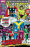 Coleção Clássica Marvel: Nova Fase  n&deg;&nbsp;16 - Panini