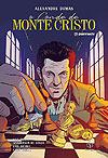 Conde de Monte Cristo em Quadrinhos, O  - Principis