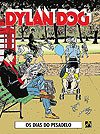 Dylan Dog  n&deg;&nbsp;48 - Mythos