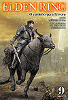 Elden Ring: O Caminho Para Térvore  n&deg;&nbsp;9 - Panini
