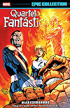 Marvel Epic Collection  n&deg;&nbsp;18 - Panini