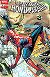 Espetacular Homem-Aranha, O  n&deg;&nbsp;7 - Panini