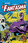Fantasma Pela DC  - Mythos