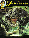 Júlia - Aventuras de Uma Criminóloga (Formato Italiano)  n&deg;&nbsp;52 - Mythos