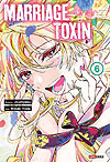 Marriage Toxin  n&deg;&nbsp;6 - Panini