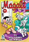 Magali  n&deg;&nbsp;99 - Panini