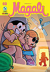 Magali  n&deg;&nbsp;2 - Panini